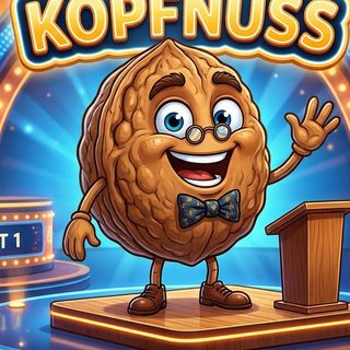 Die Kopfnuss